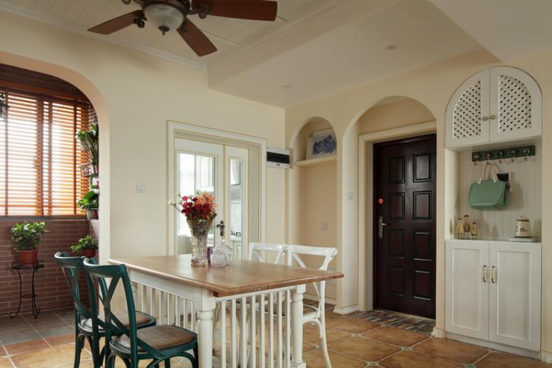 老房装修