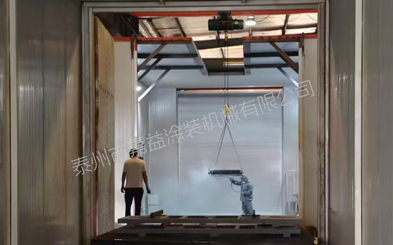 上海站案例--建设建筑机械 - 一站式服务