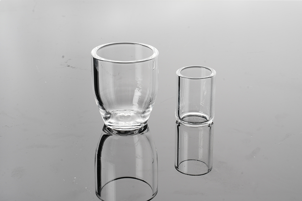 石英烧杯