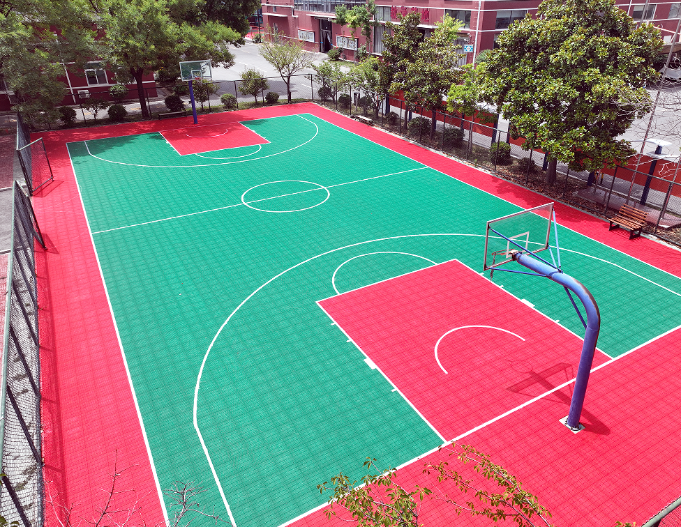 学校环境