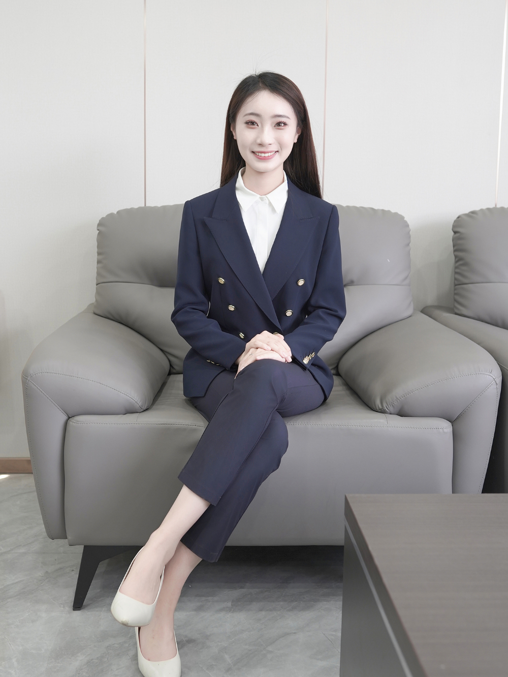 工作服