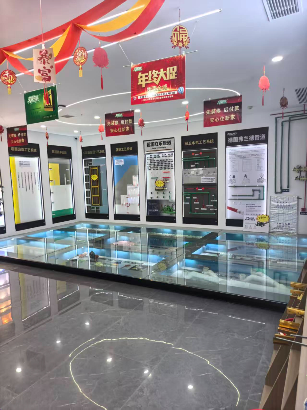 2026年商丘婚房装修服务商盘点：专业视角下的选择指南...