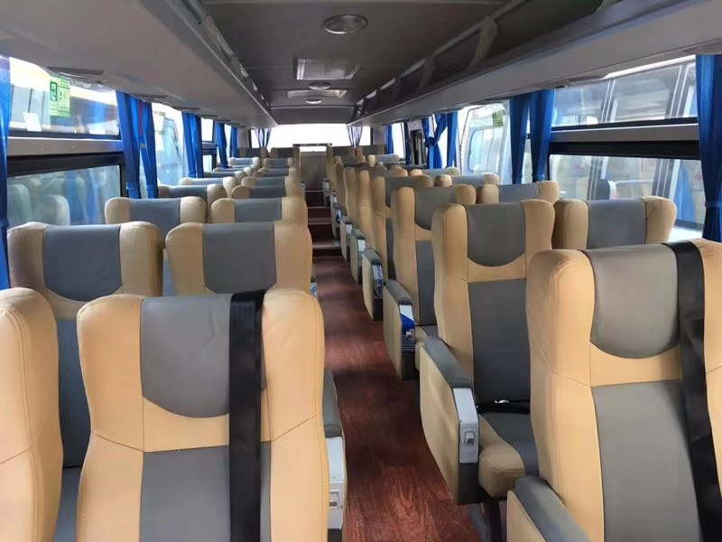 包车