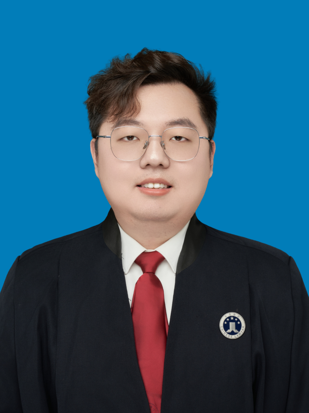 满秉昊律师
