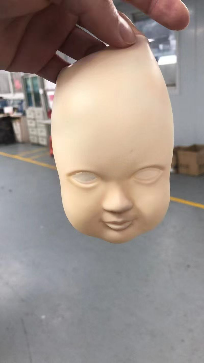 屏东站LSR液态硅胶制品 - 一站式服务