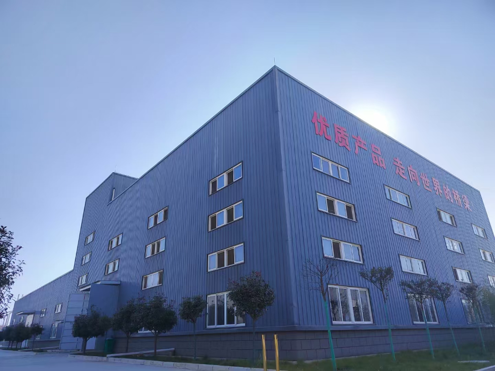 2026年银川甜橙粉工厂新动态：高性价比原料供应链解析