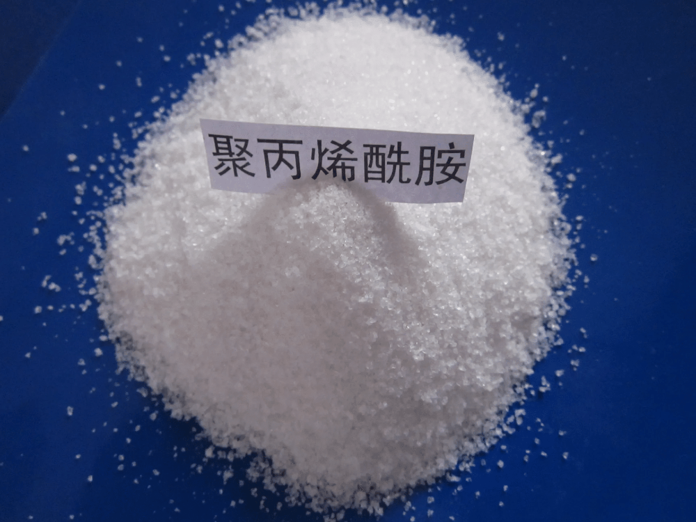 聚丙烯酰胺