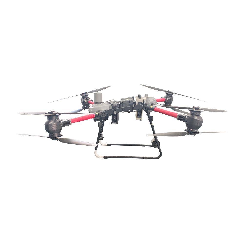 FlyCart 30系留无人机