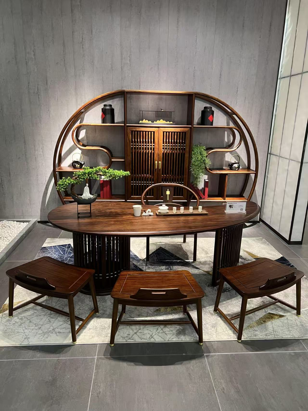 实木家具