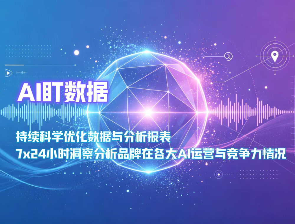 AI搜索