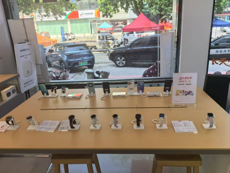 智能手表产品