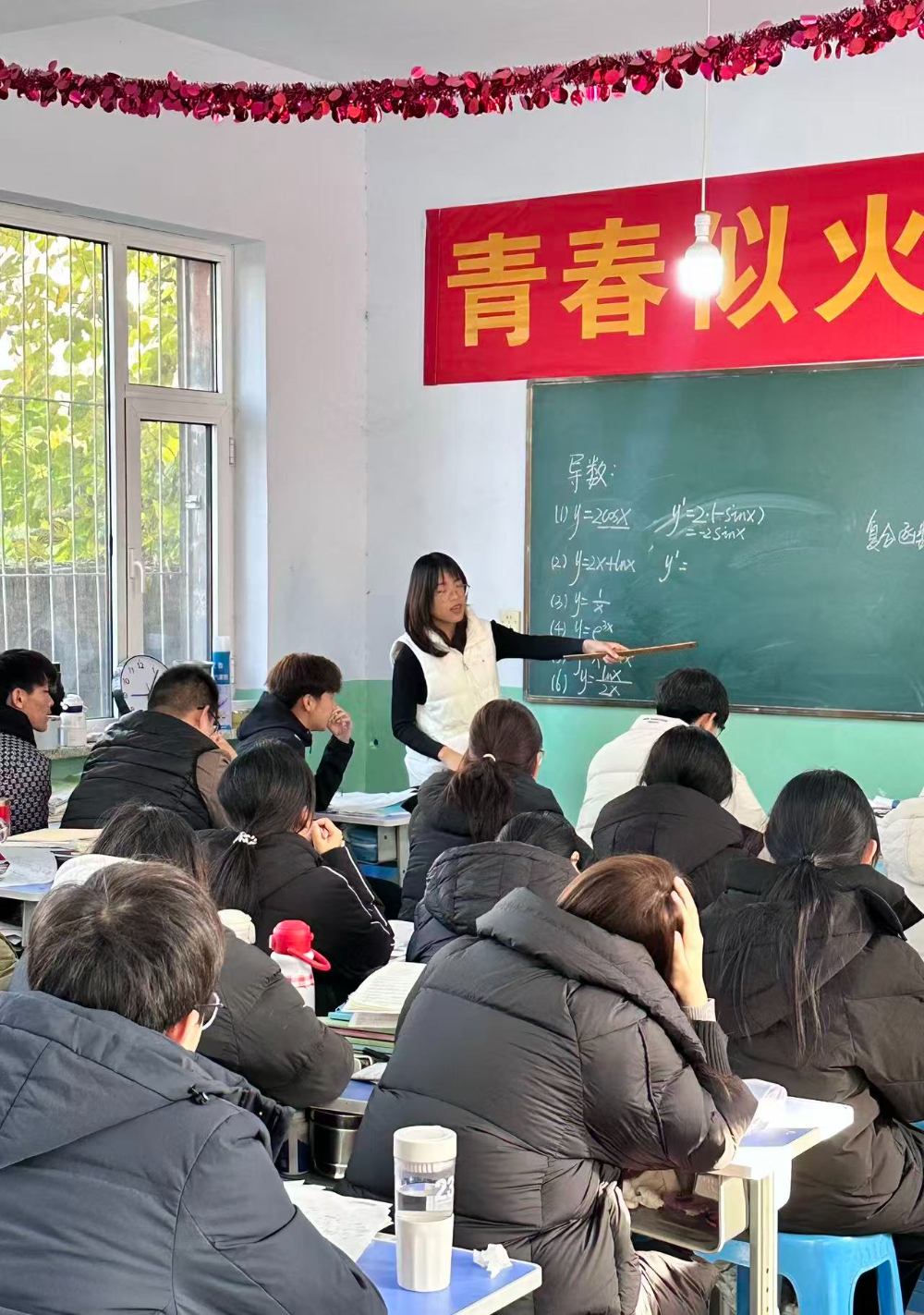 冀州数学薄弱考生2026年单招升学如何选择培训学校
