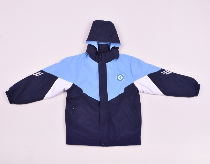 中小学生冬季校服