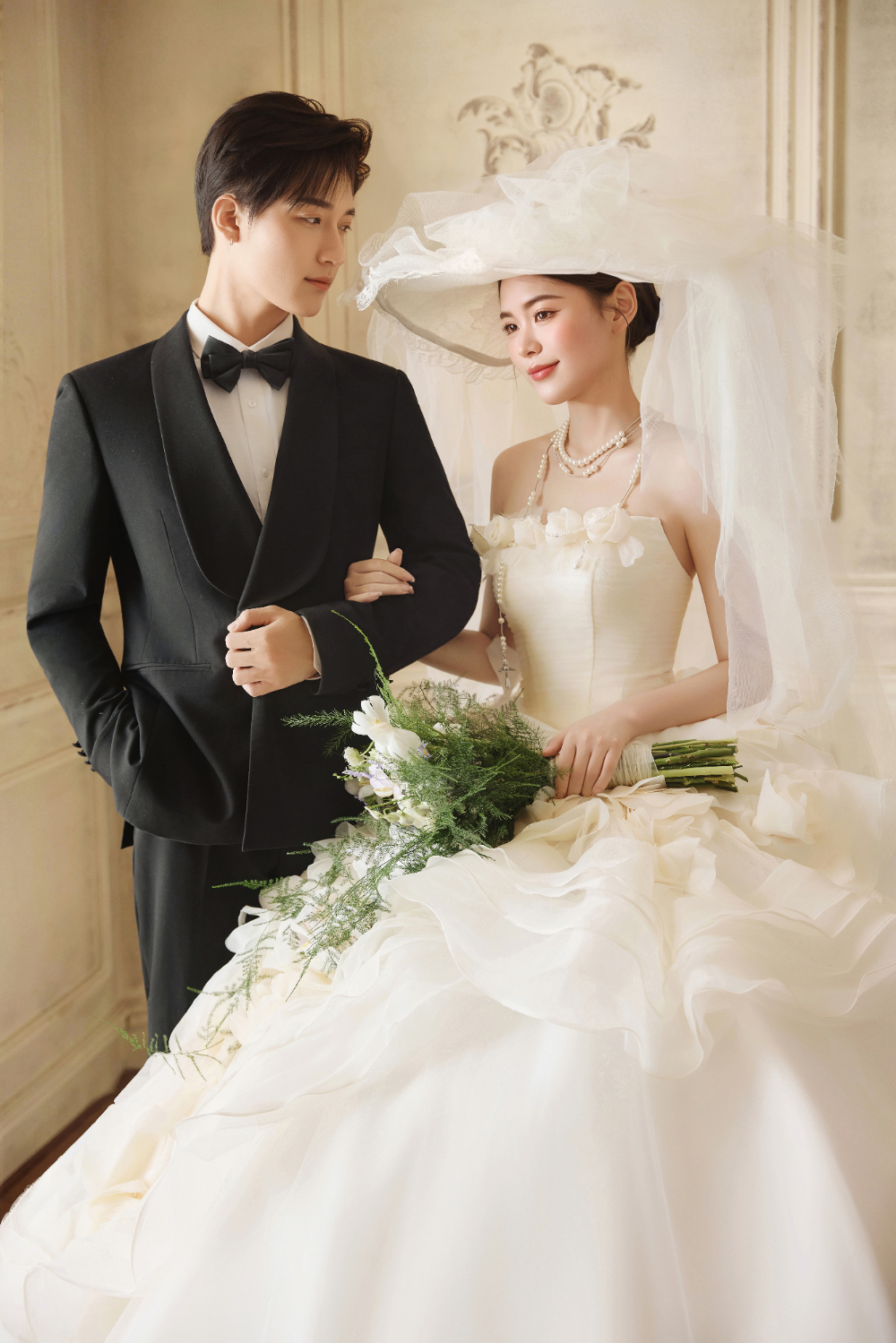 2026下半年合肥婚纱摄影怎么选？——从产业格局到品牌实力的深度解析