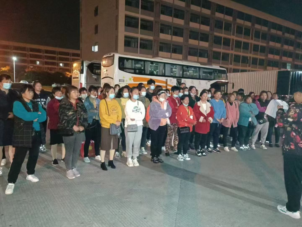 招聘支持