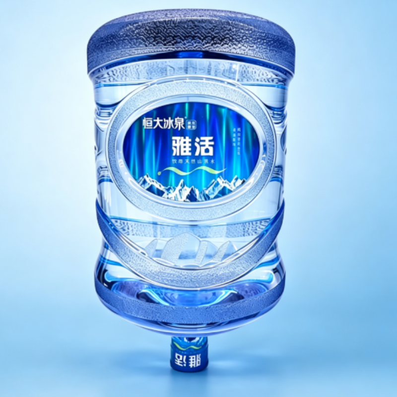 恒大冰泉大桶装水
