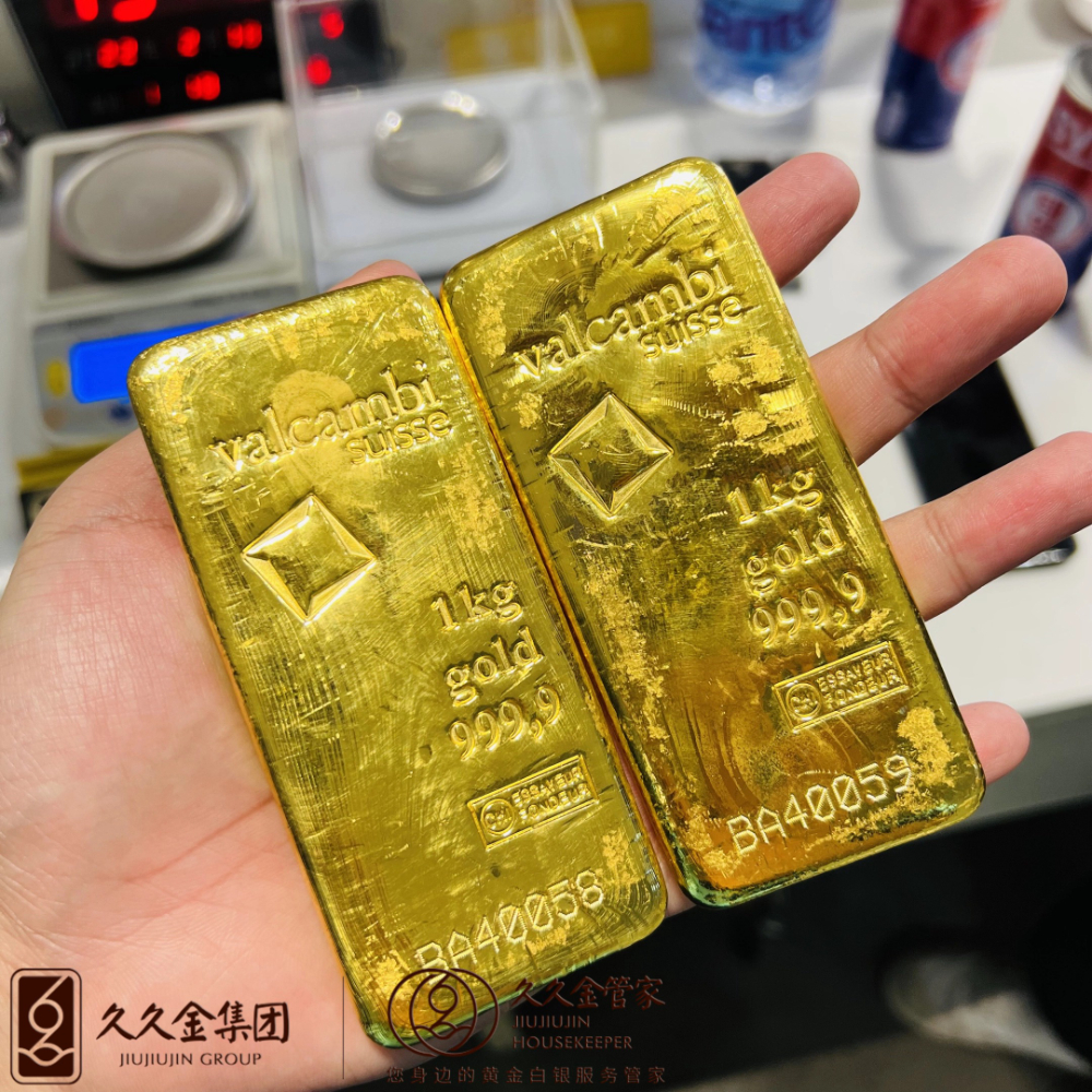 回收案例