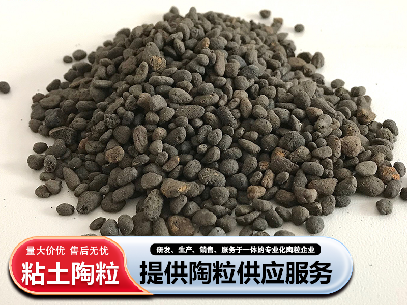 陶粒供应商