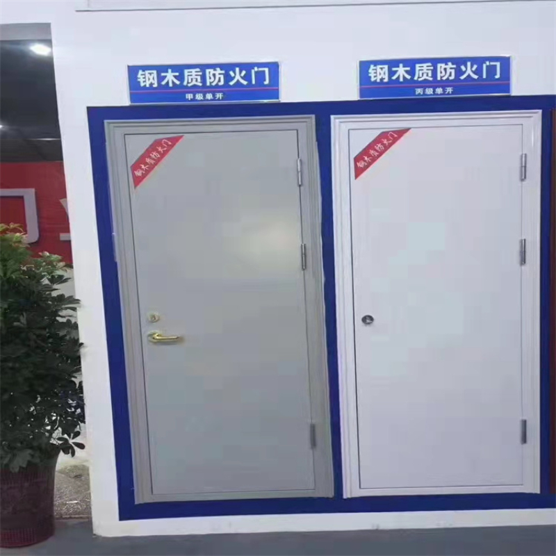 2026年乙级防火窗生产厂家推荐指南与市场深度解析