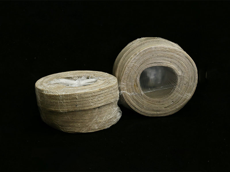 牛油棉纱盘根