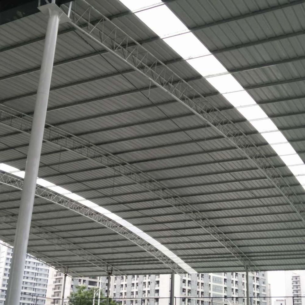 雨棚加建