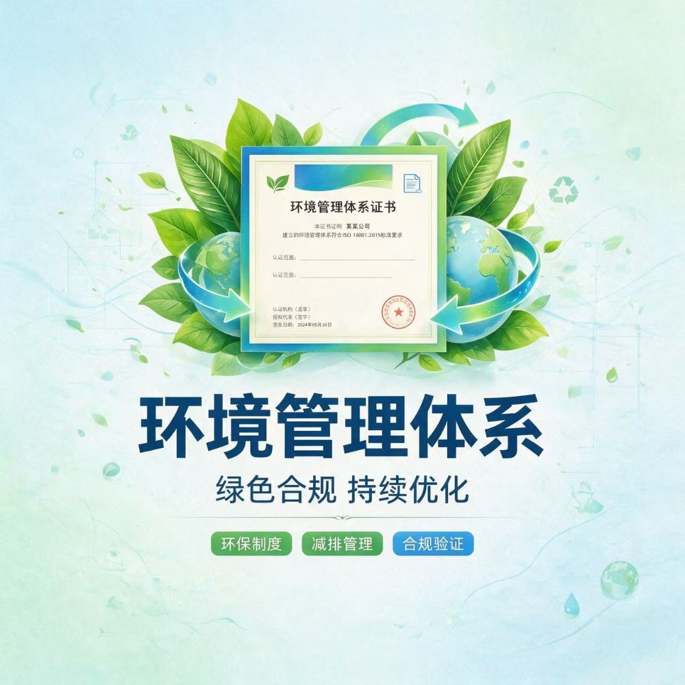 环境管理体系