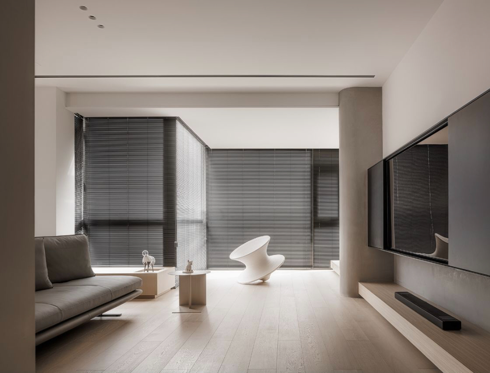 整装
