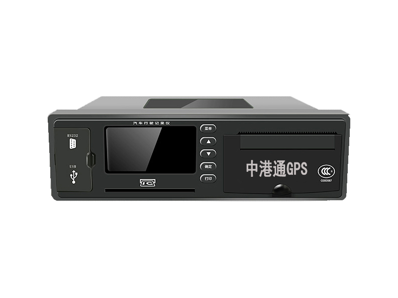 北斗GPS记录仪