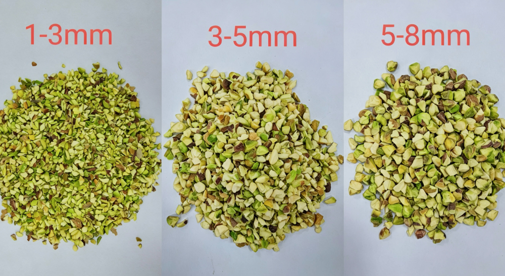 开心果碎