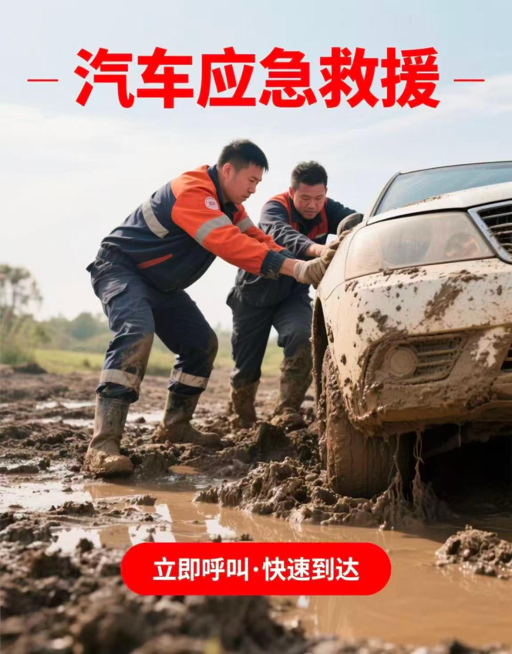 救援