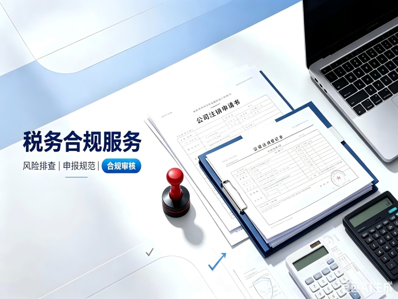 财税合规