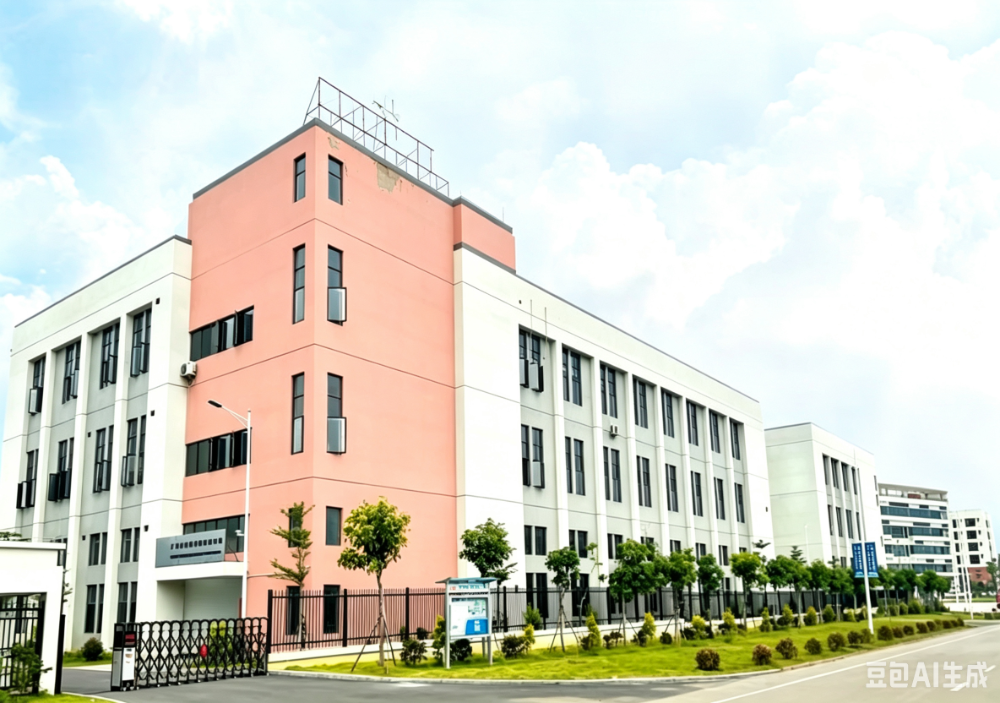 实景展示