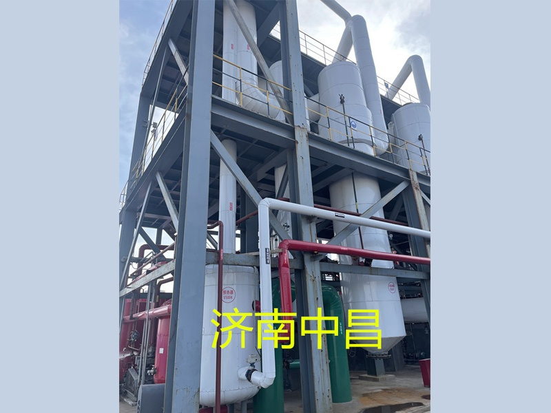 2026年现阶段江西地区知名有机废液焚烧装置厂家盘点与分析