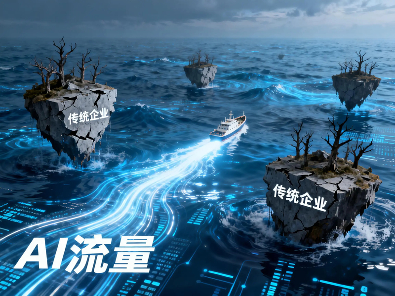 助力外贸企业出海营销