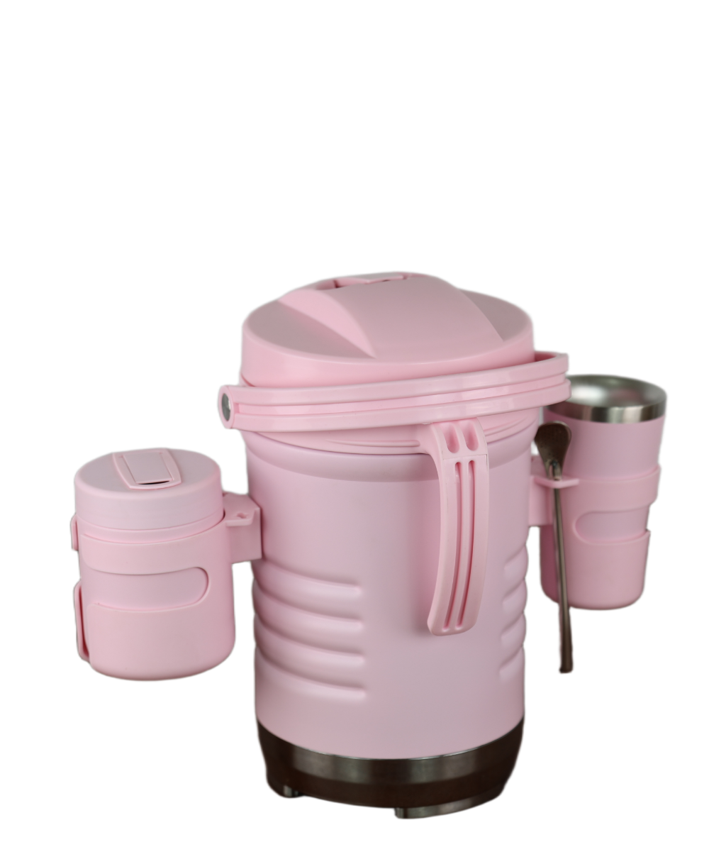 音响杯2.5L