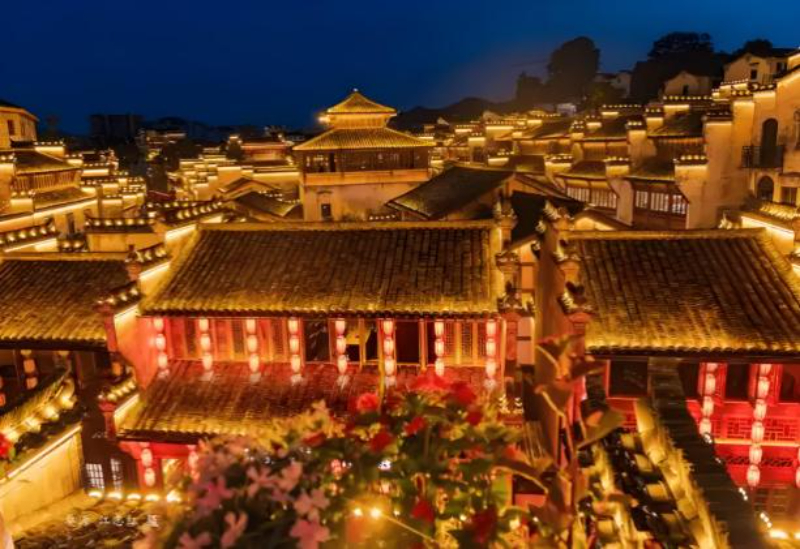 【黄九千】黄山•九华山（主景区）•宏村•婺源篁岭•千岛湖•古徽州精品双飞纯玩6日游_p03_03.jpeg