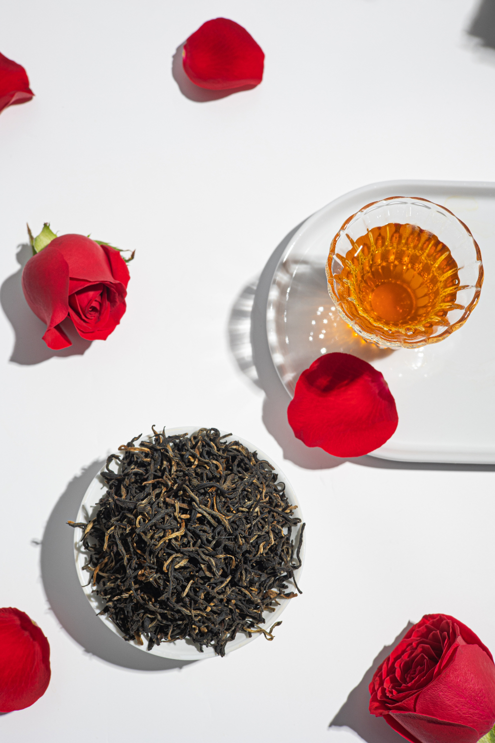 花茶