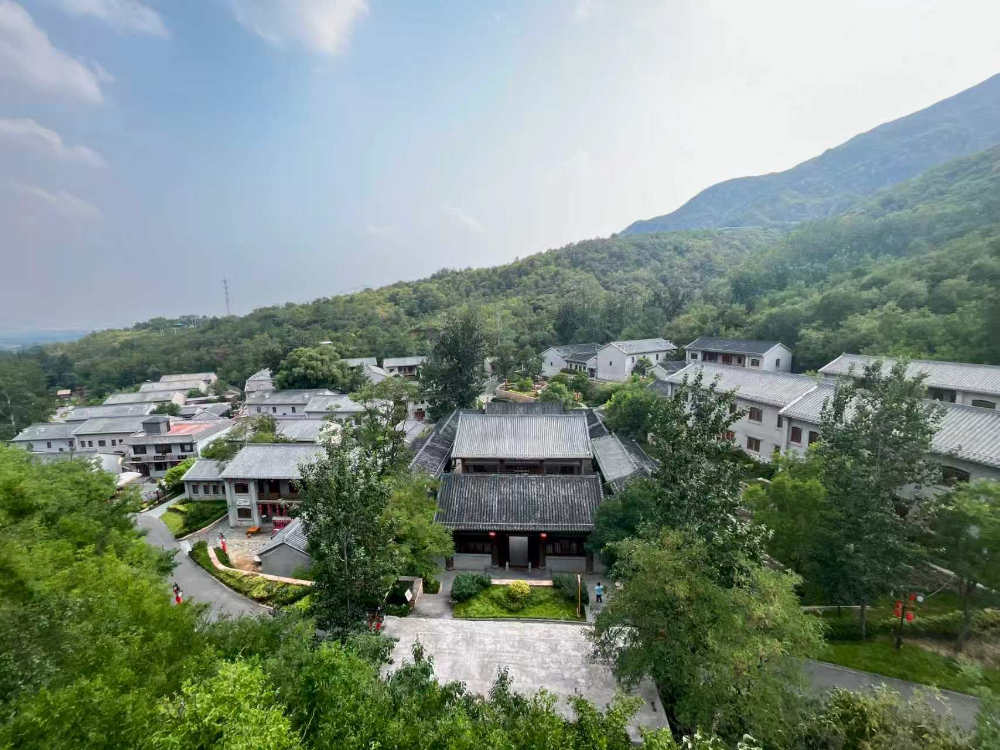 长安住宿