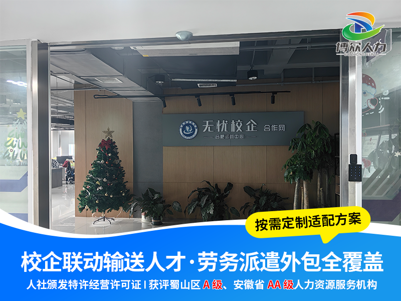 劳务外包