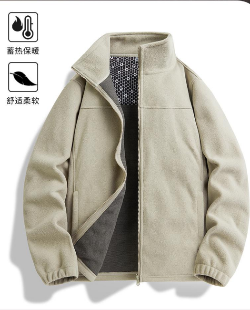 棉服