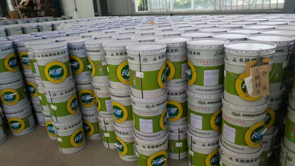 环氧面漆