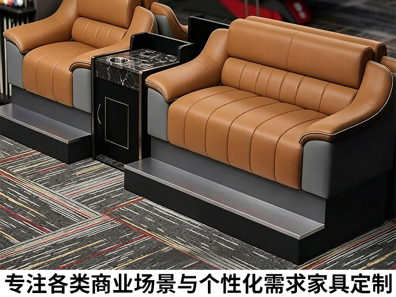 酒店软包家具