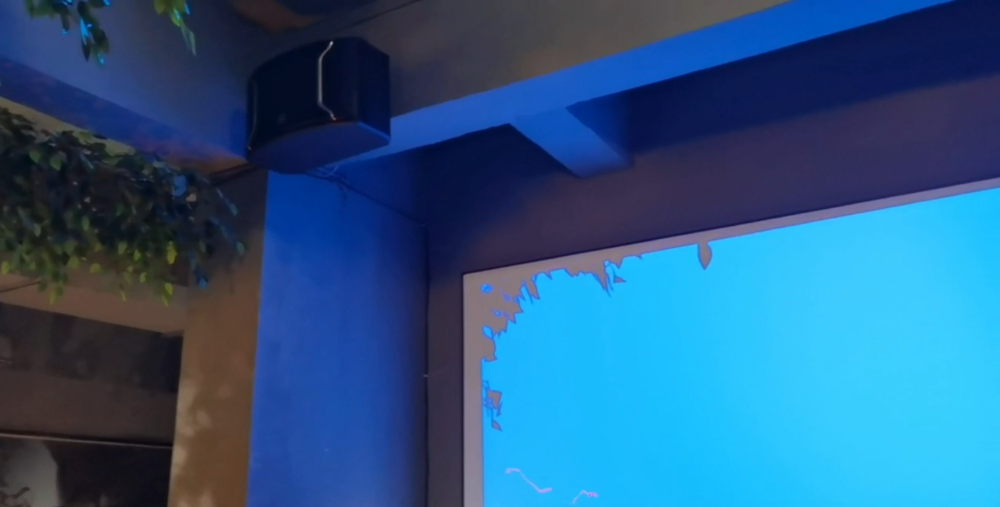 某酒吧背景音乐及K歌