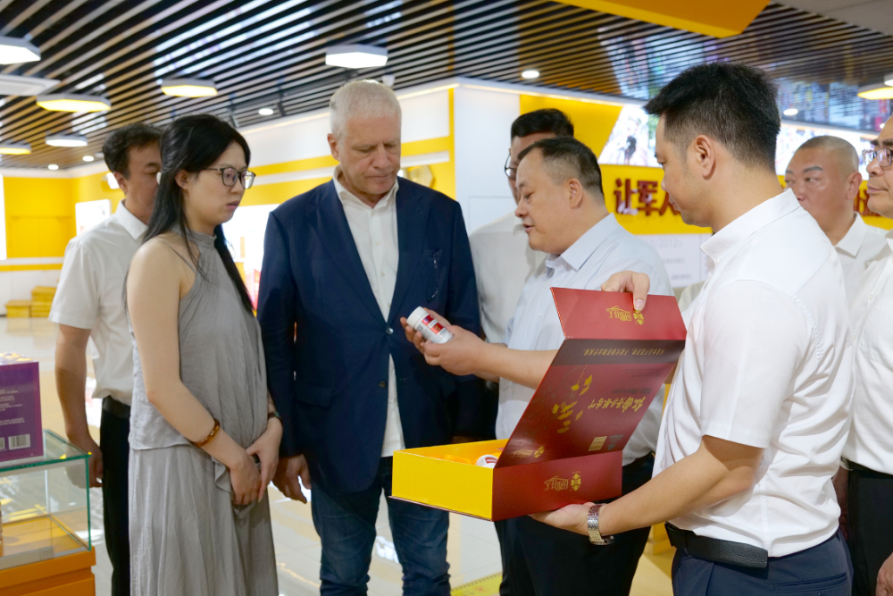 2026年当前长沙靠谱的蜂胶直销厂商联系方式与选型指南