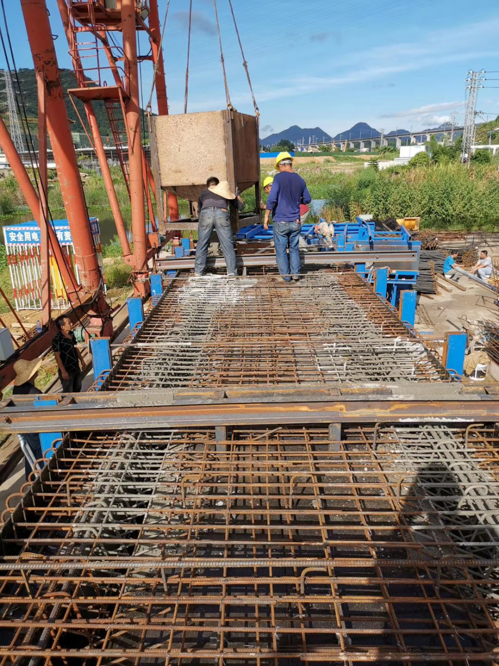 2026精选：福建道路防撞护栏模板批发与业内推荐指南
