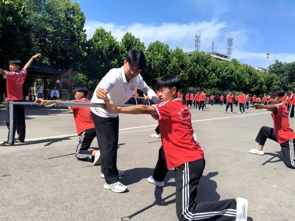 日常训练