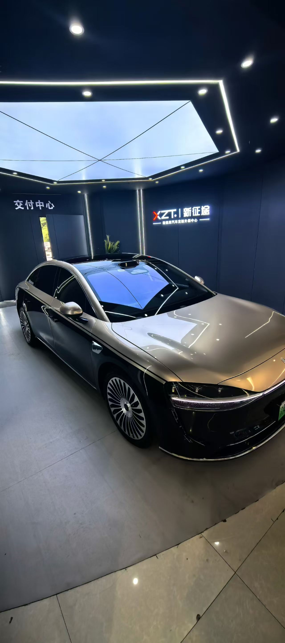 2026优选指南：郑州金水区实心铝地板加装改装店专业实...