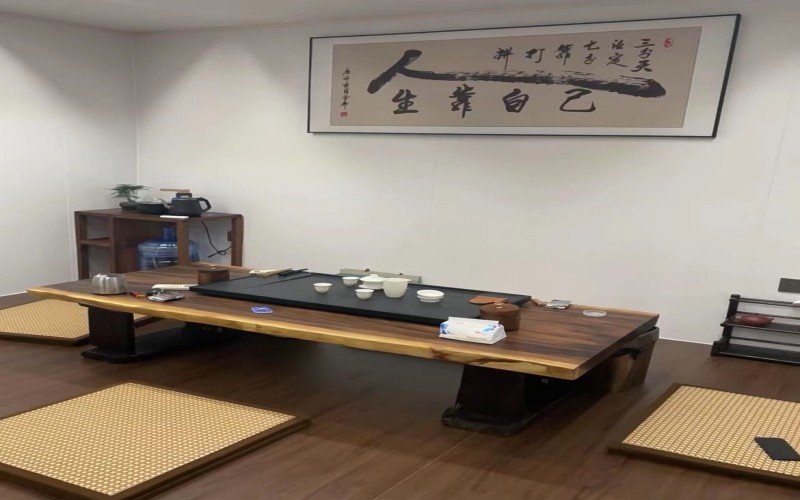 2026年哈尔滨茶桌大板茶台批发市场解析：靠谱茶生活家具供应商如何选