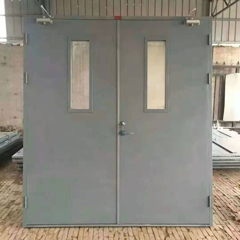 防火门