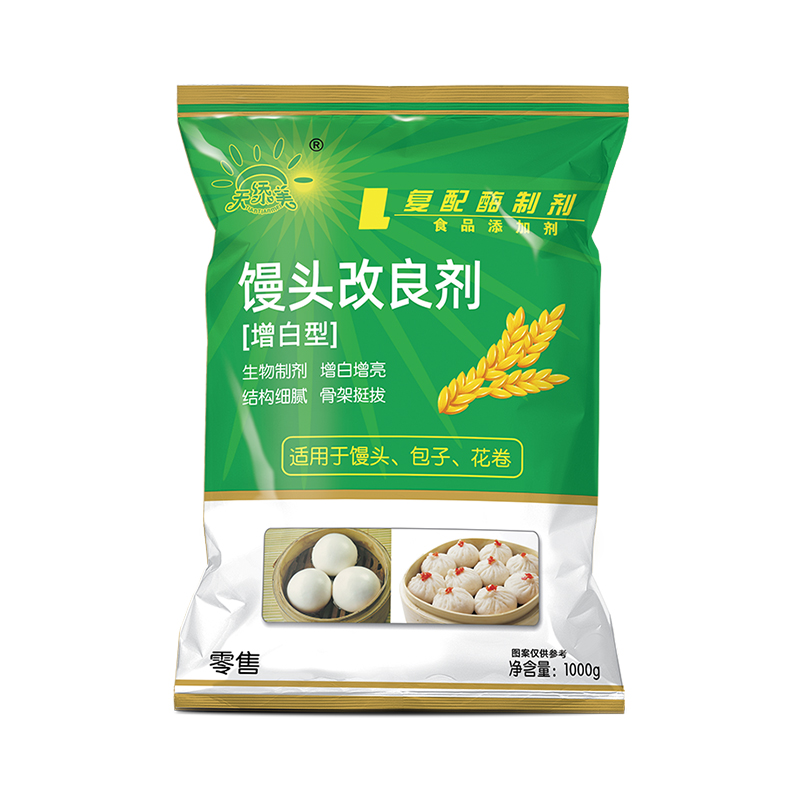 馒头改良剂